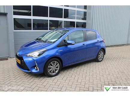 Toyota Yaris 0