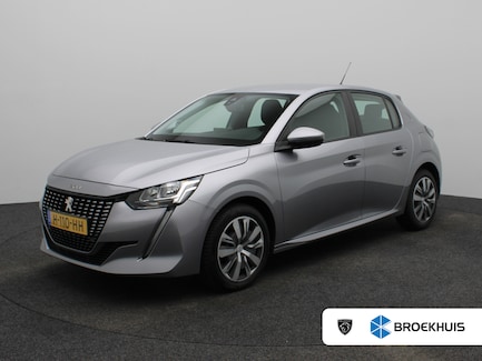 Peugeot 208 0
