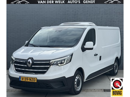 Renault Trafic 0