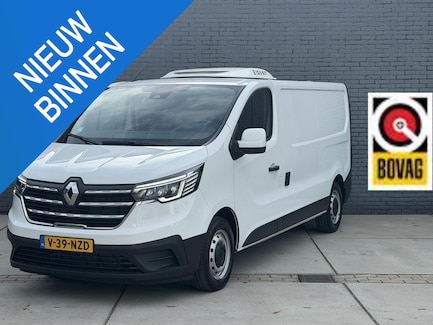 Renault Trafic 0