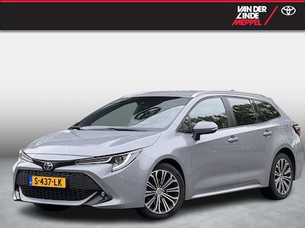 Toyota Corolla 0