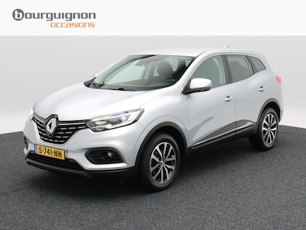 Renault Kadjar 0