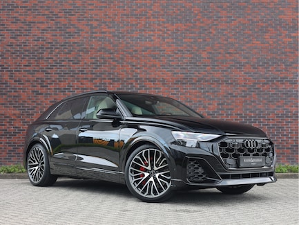 Audi Q8 0