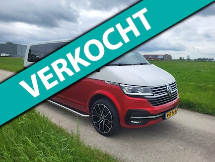 Volkswagen Transporter 0