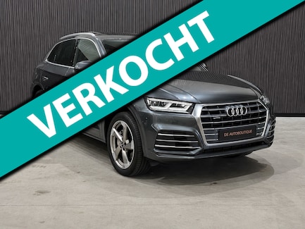 Audi Q5 0