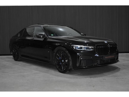 BMW 7-Serie 0