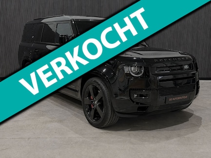 Land Rover Defender 0