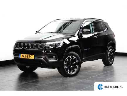 Jeep Compass 0