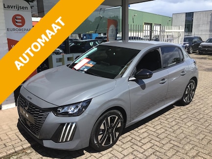 Peugeot 208 0