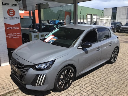 Peugeot 208 0