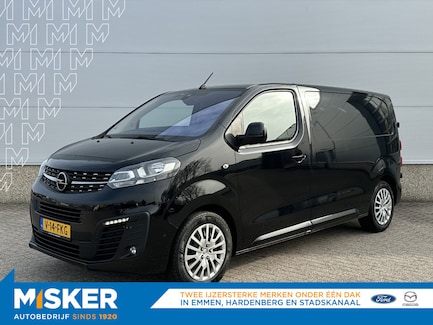Opel Vivaro 0
