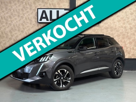 Peugeot 2008 0