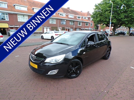 Opel Astra 0