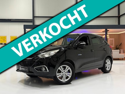 Hyundai ix35 0