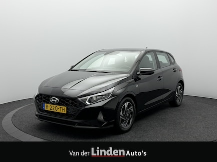 Hyundai i20 0