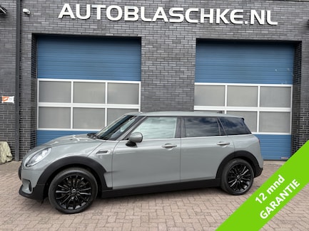 MINI Clubman 0