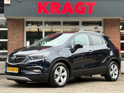 Opel Mokka 0