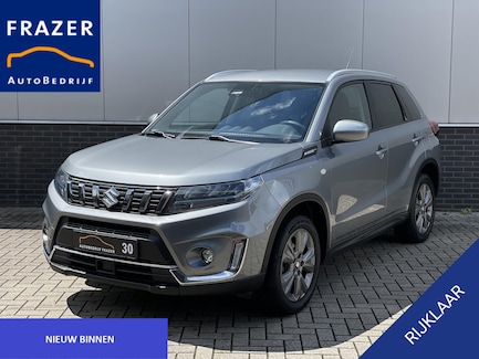 Suzuki Vitara 0