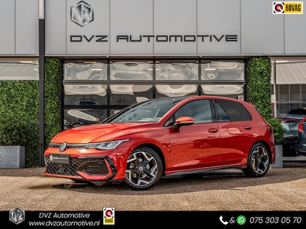 Volkswagen Golf 0