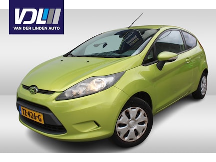 Ford Fiesta 0