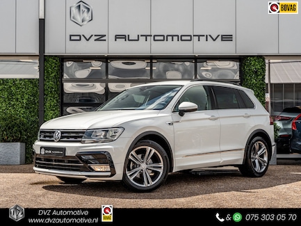 Volkswagen Tiguan 0