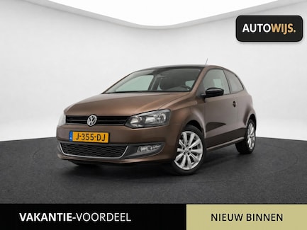 Volkswagen Polo 0