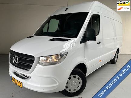 Mercedes-Benz Sprinter 0