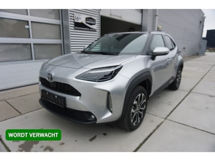 Toyota Yaris Cross 0
