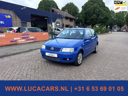 Volkswagen Polo 0