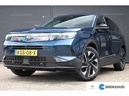 Opel Grandland 0