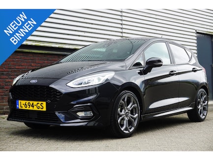 Ford Fiesta 0