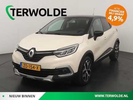 Renault Captur 0