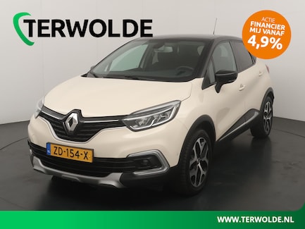 Renault Captur 0