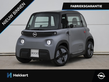 Opel Rocks-e 0
