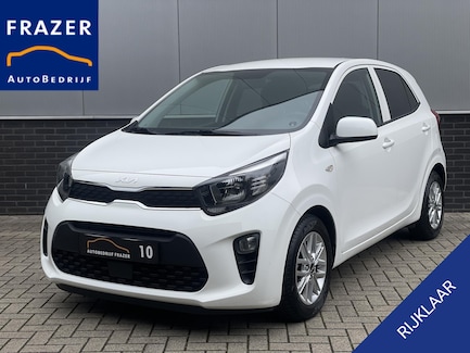 Kia Picanto 0