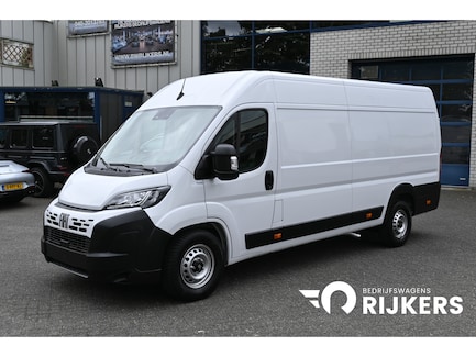 Fiat Ducato 0