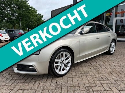 Audi A5 0