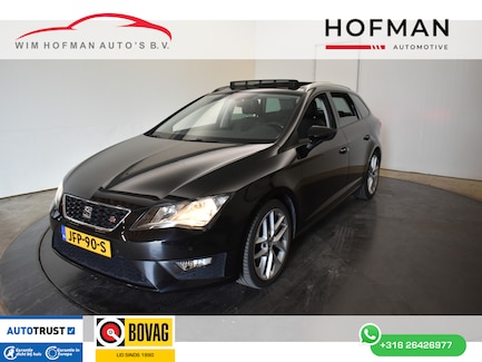 SEAT Leon 0