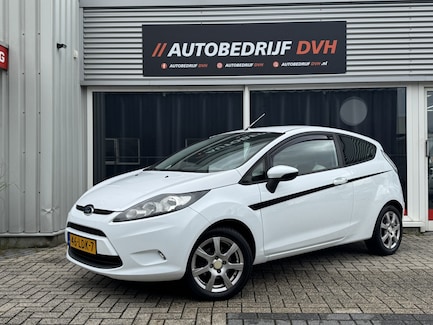 Ford Fiesta 0