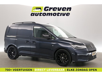 Volkswagen Caddy 0