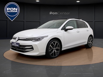 Volkswagen Golf 0
