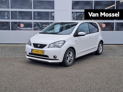 SEAT Mii 0