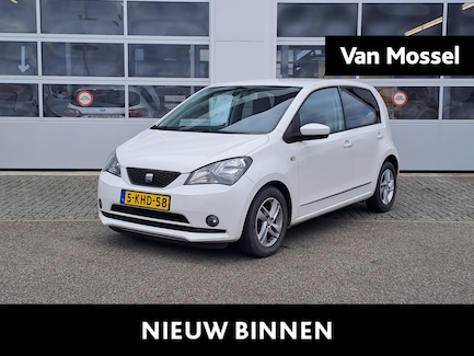 SEAT Mii 0