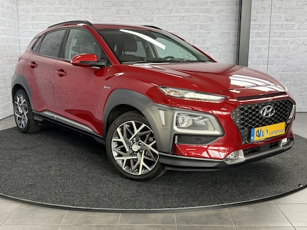 Hyundai Kona 0