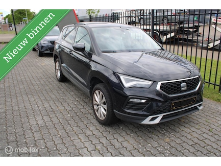 SEAT Ateca 0