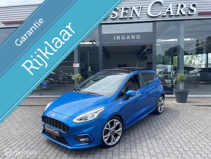 Ford Fiesta 0