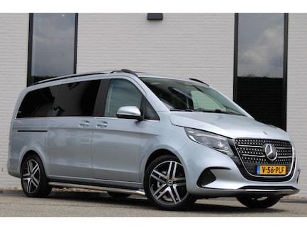 Mercedes-Benz V-klasse 0