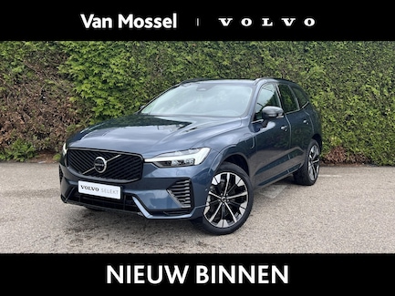 Volvo XC60 0