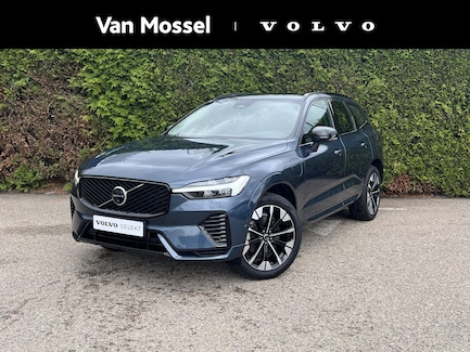 Volvo XC60 0