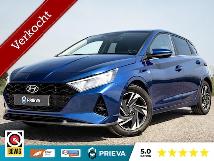 Hyundai i20 0